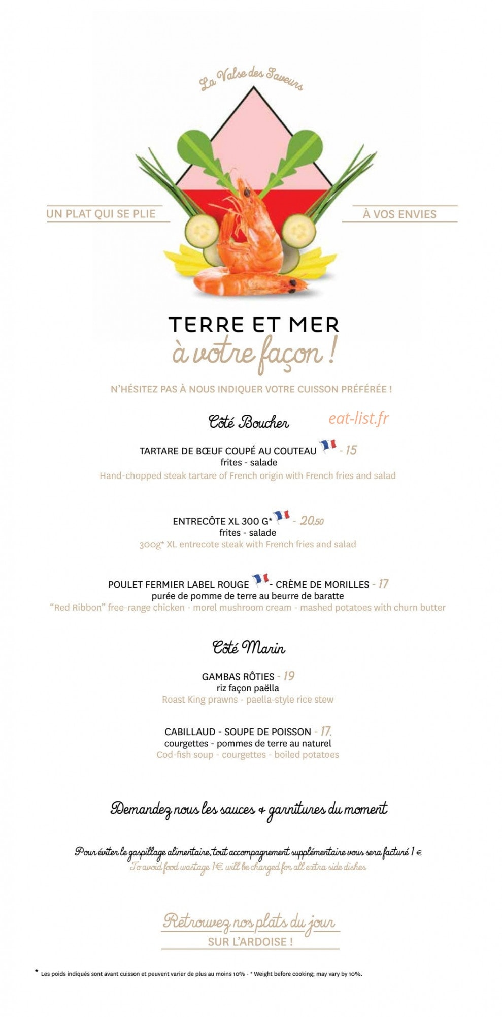 Novotel Marne — carte page 5