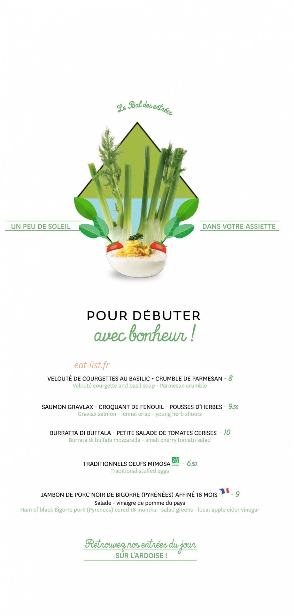 Novotel Marne — carte page 3
