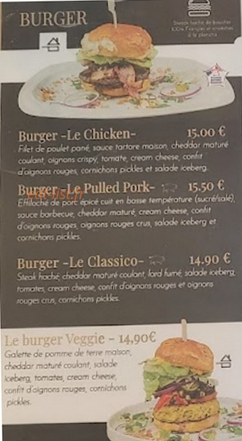 Pépé et Mémé — carte page 2