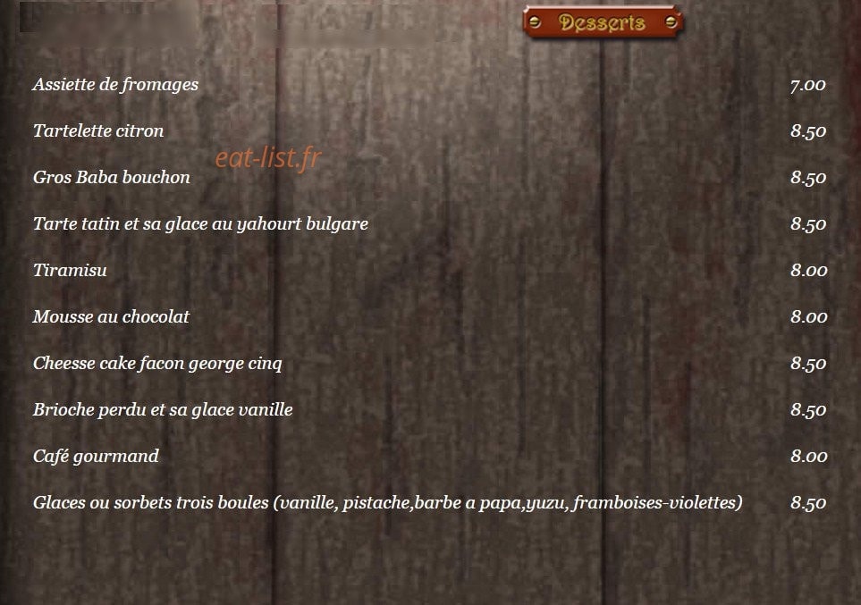 Vinalia — carte page 3