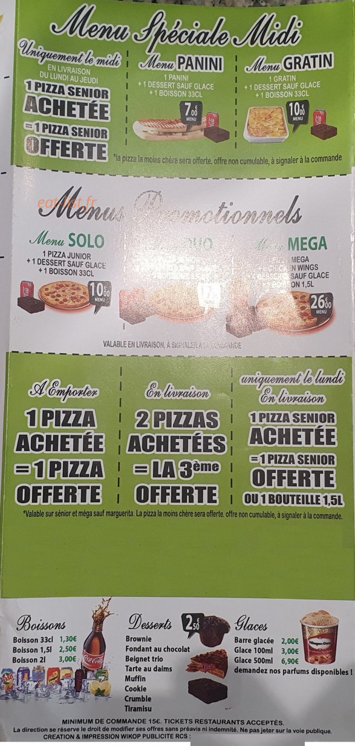 Ozita — carte page 6