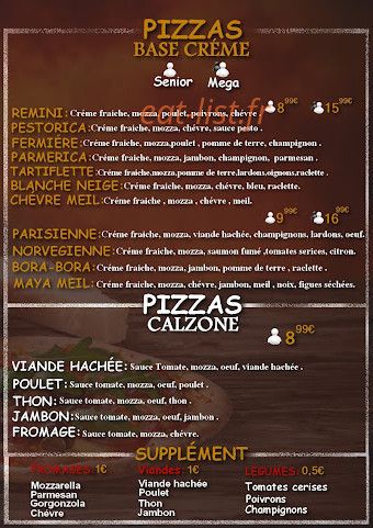 POotChi — carte page 2