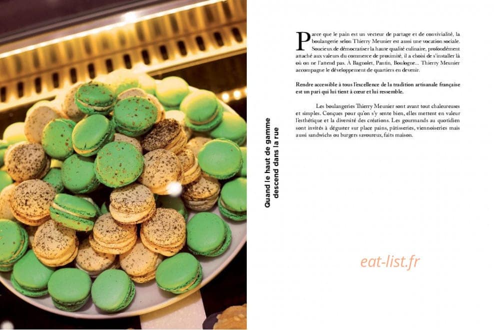 Thierry Meunier — carte page 7