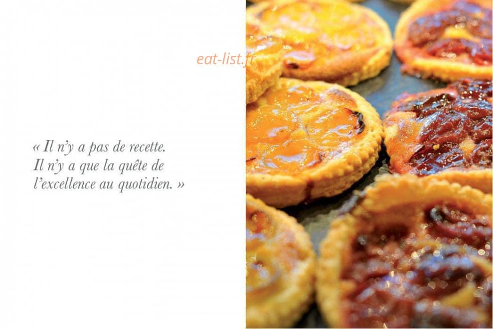 Thierry Meunier — carte page 5