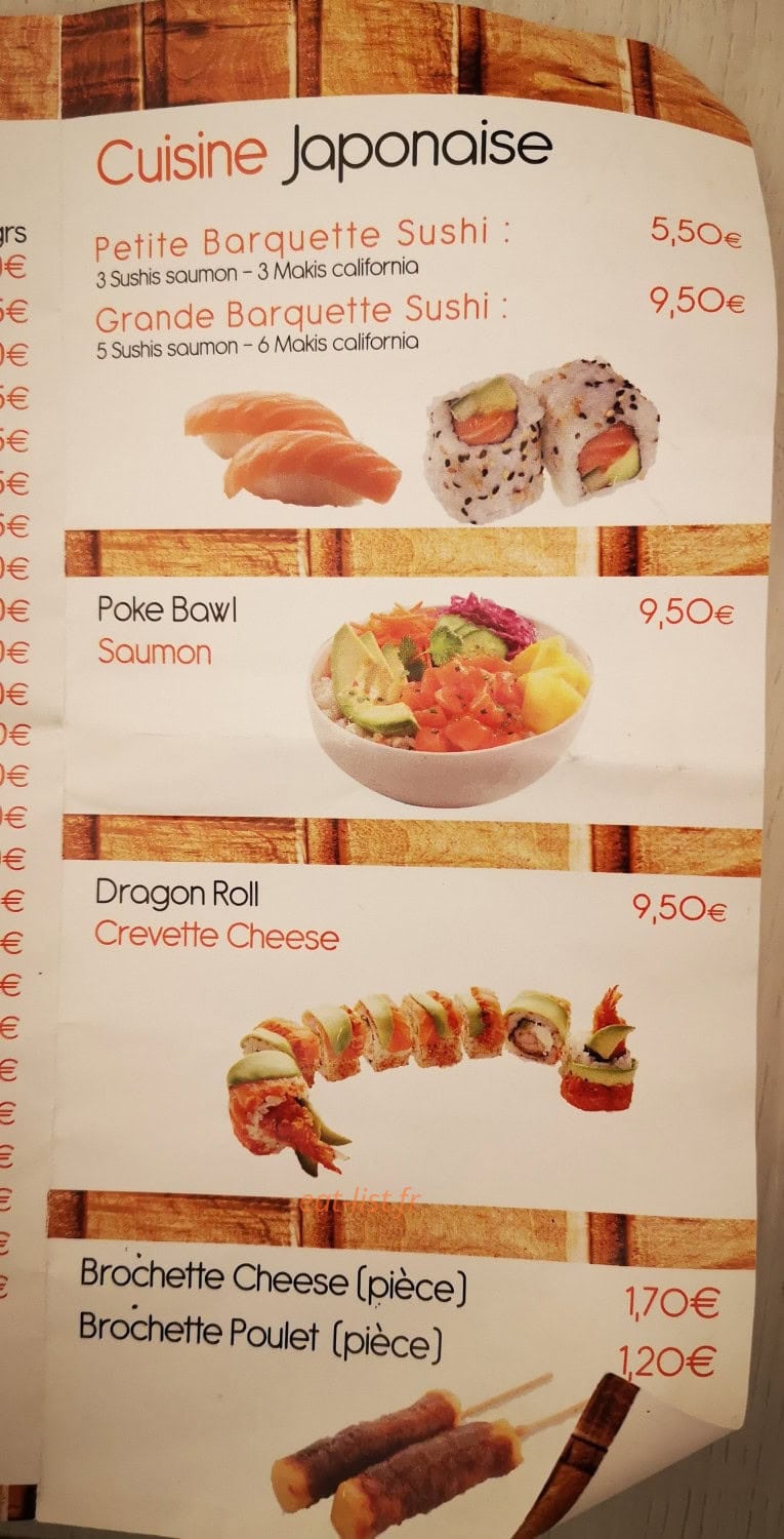 Asian History — carte page 3