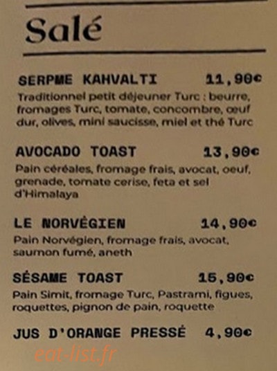 Don Pidè — carte page 1