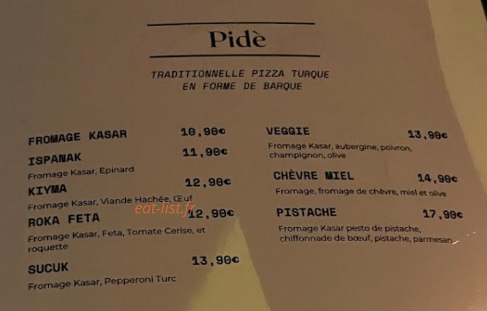 Don Pidè — carte page 3