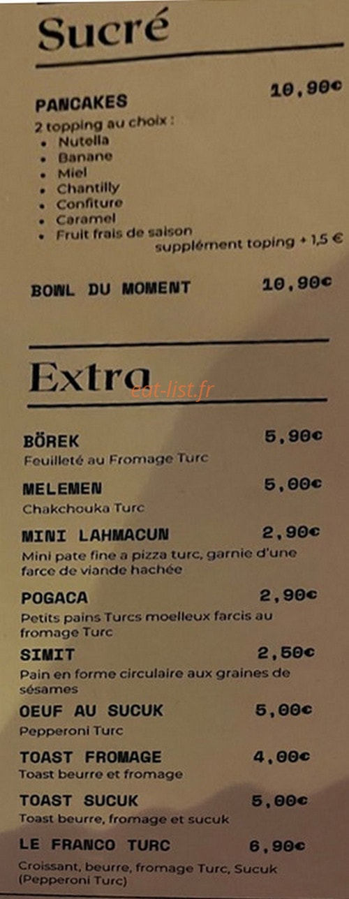 Don Pidè — carte page 2
