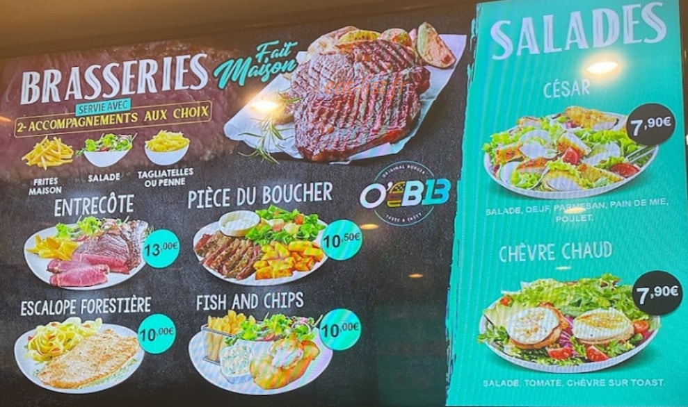 OB13 — carte page 2