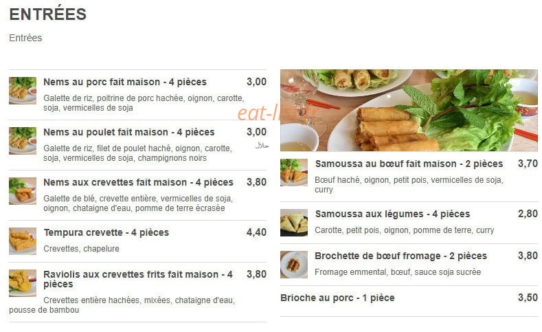 Shilaiduo — carte page 1