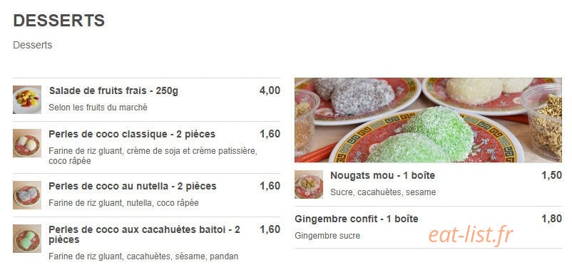 Shilaiduo — carte page 8