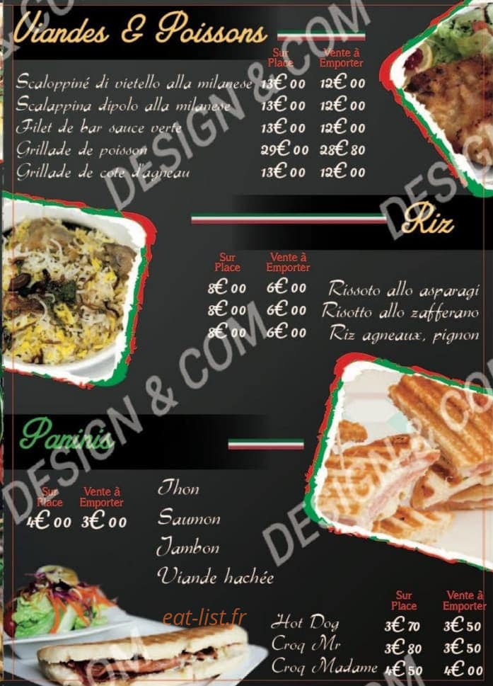 Casa di mama — carte page 2