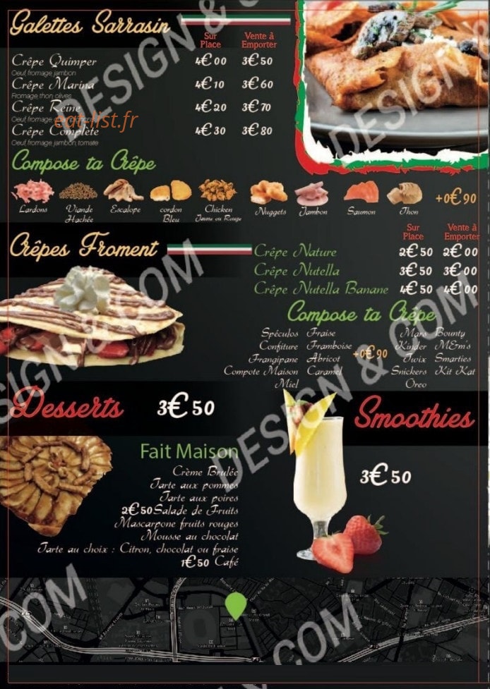 Casa di mama — carte page 4