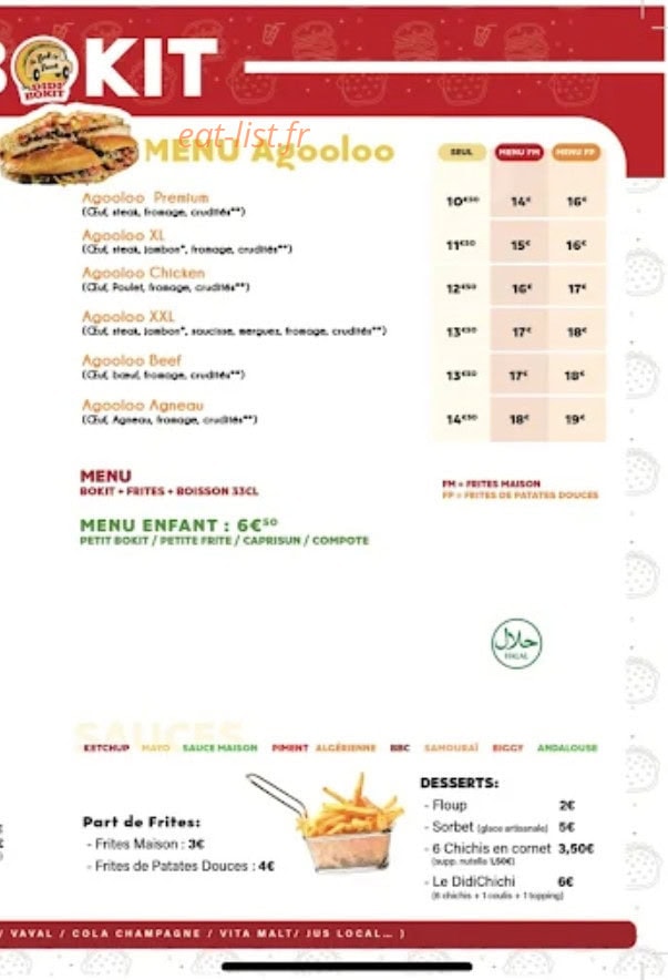 Didi Bokit — carte page 2