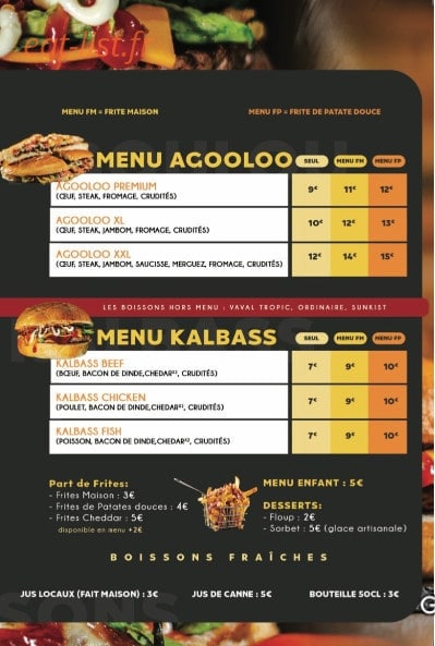 Didi Bokit — carte page 3
