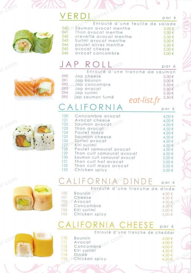 Le Cube — carte page 3