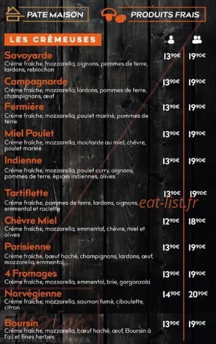 O'Bois — carte page 3