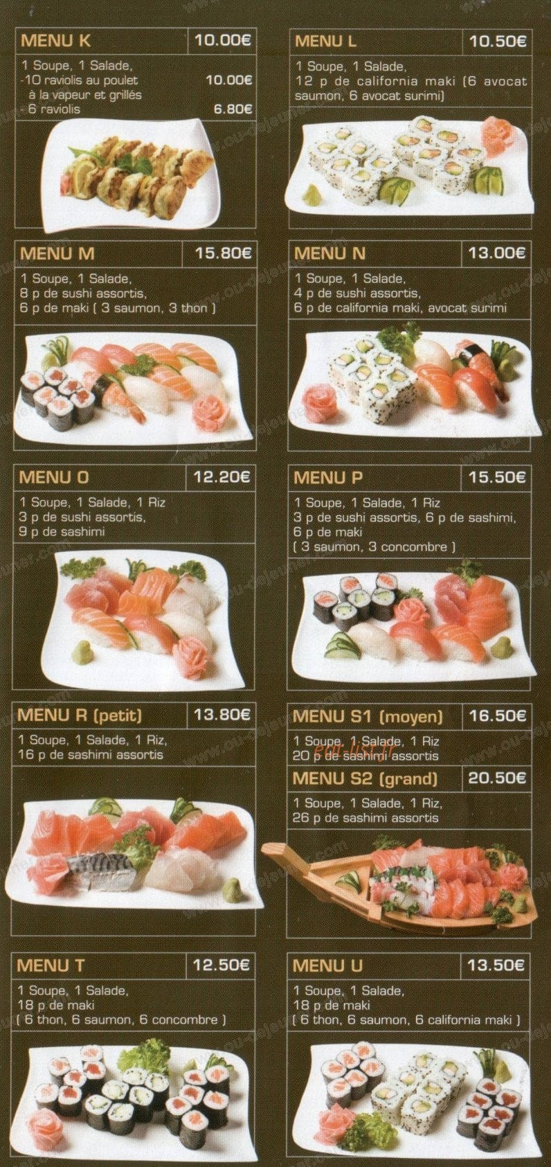 Odawara — carte page 4