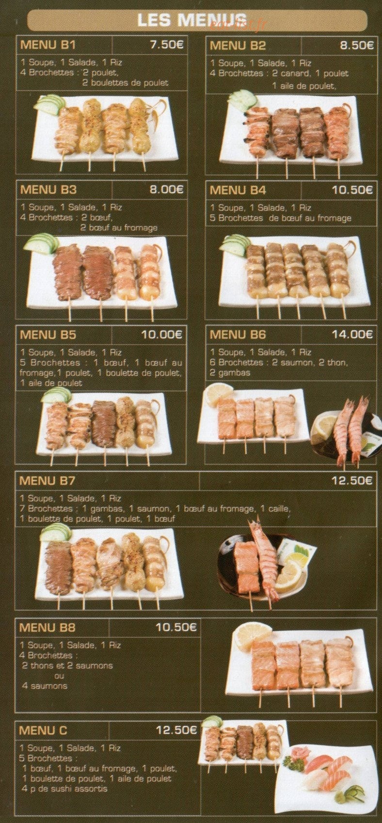 Odawara — carte page 2