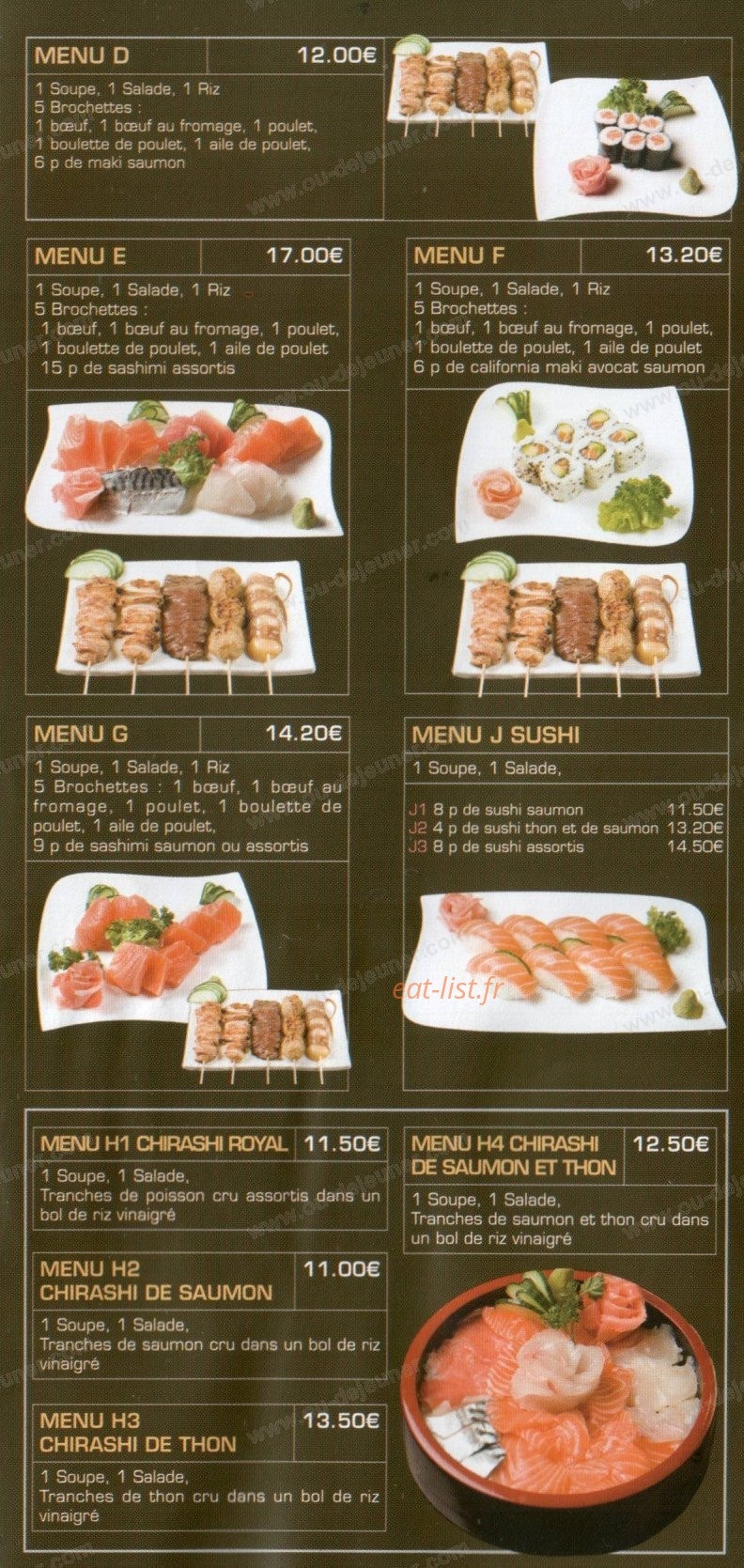 Odawara — carte page 3
