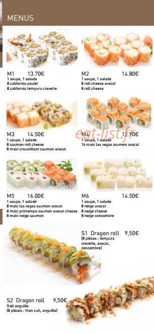 Okane — carte page 7