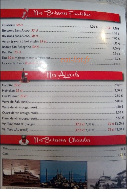 A.B Instanbul — carte page 2