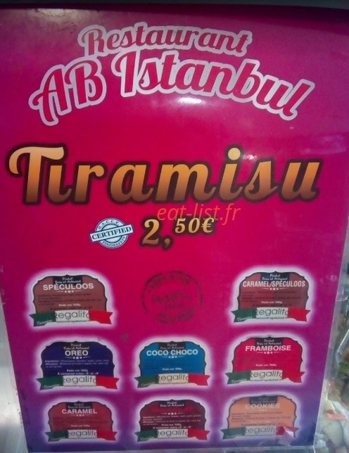 A.B Instanbul — carte page 3