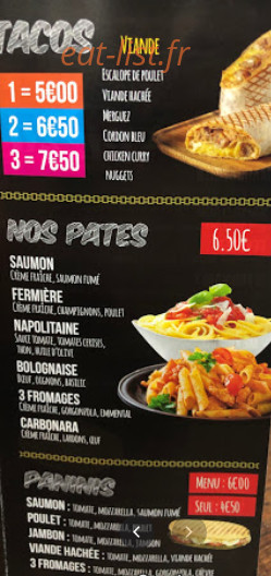 Fome — carte page 4