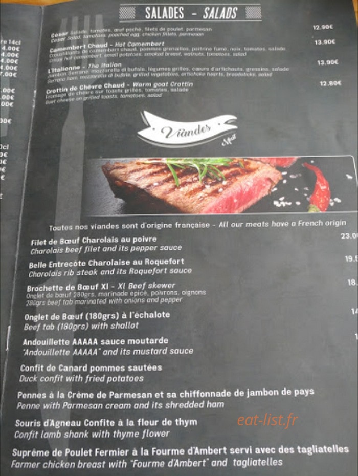 L'atelier 40 — carte page 4