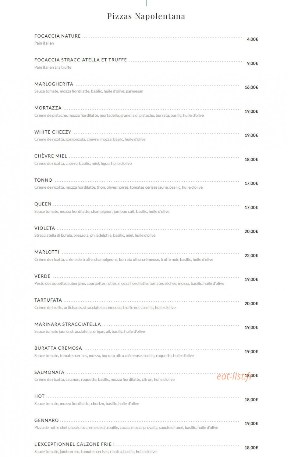 Marlotti — carte page 4