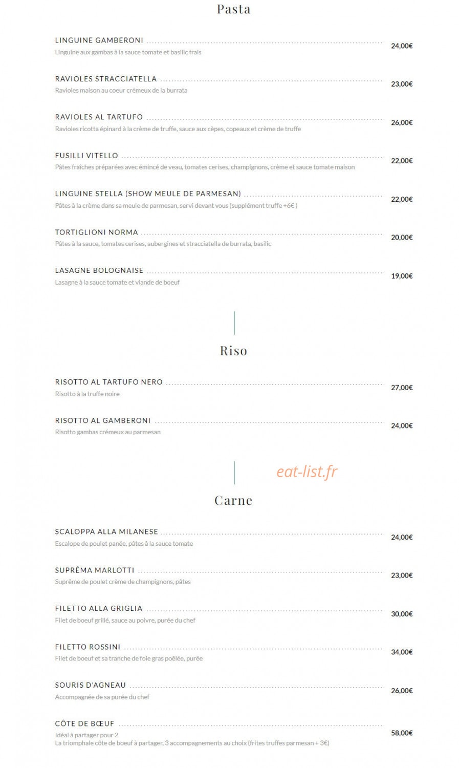 Marlotti — carte page 2