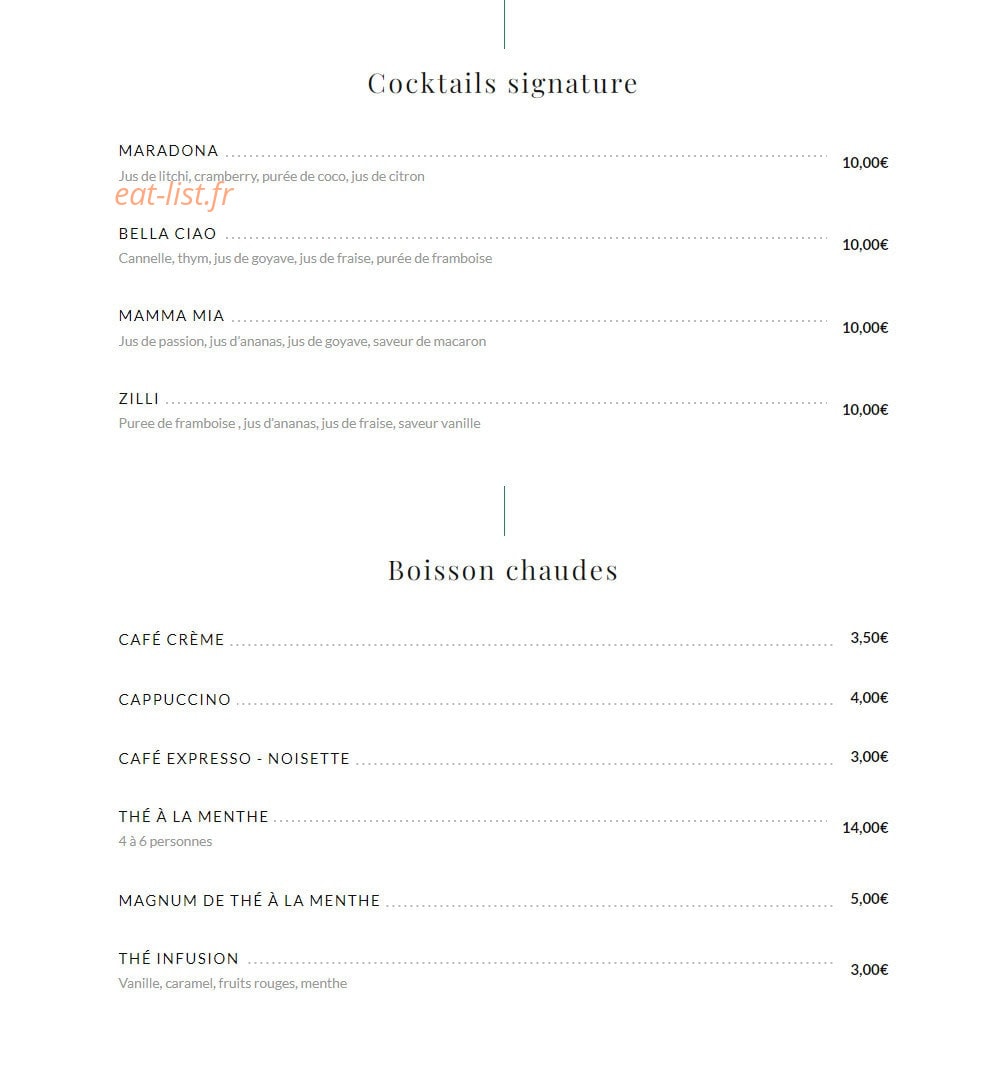Marlotti — carte page 7