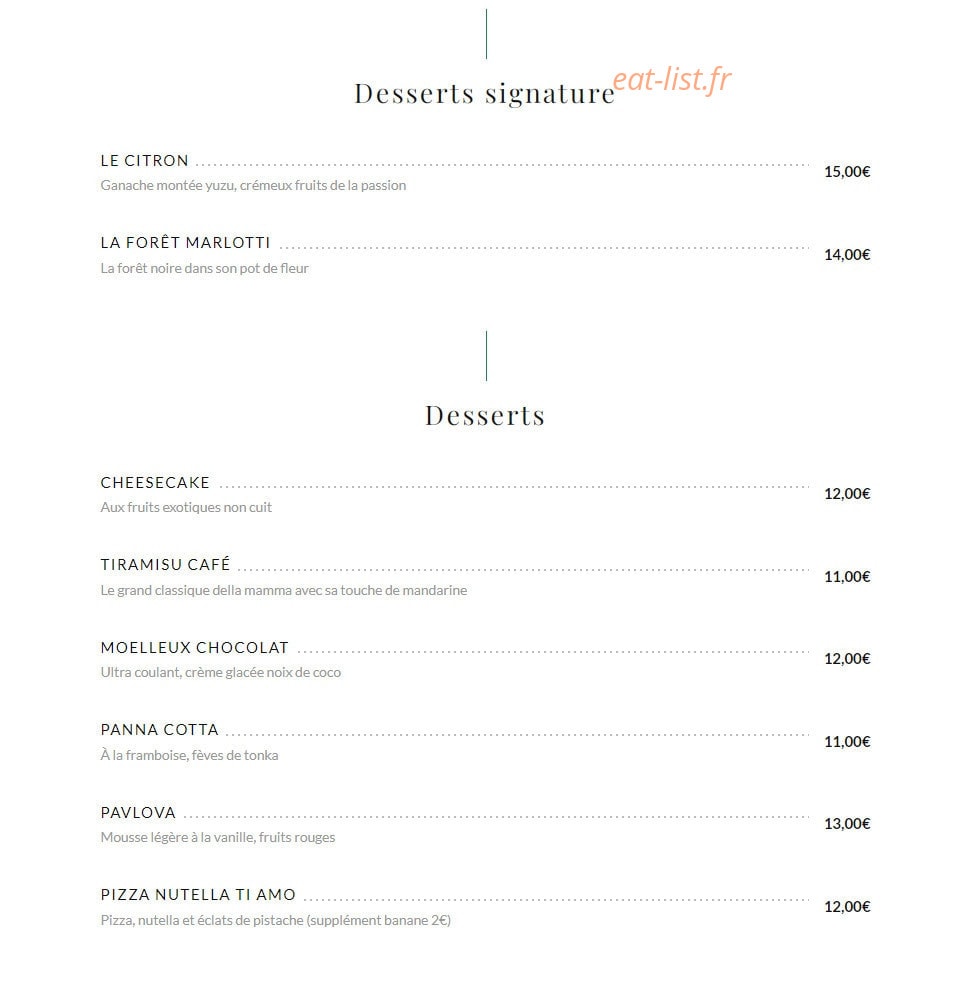 Marlotti — carte page 5