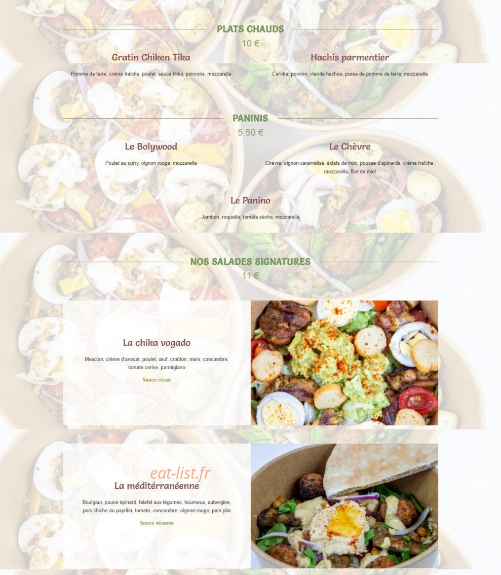 Salaï — carte page 2