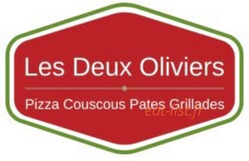 Les Deux Oliviers — carte page 1