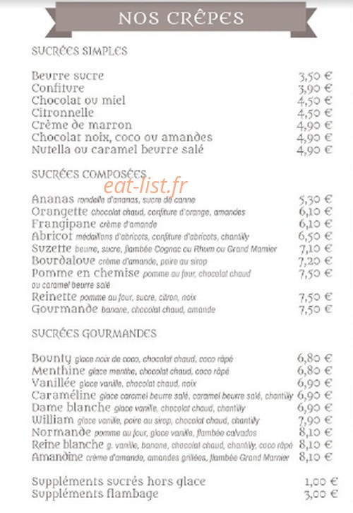 Saint Germain — carte page 4