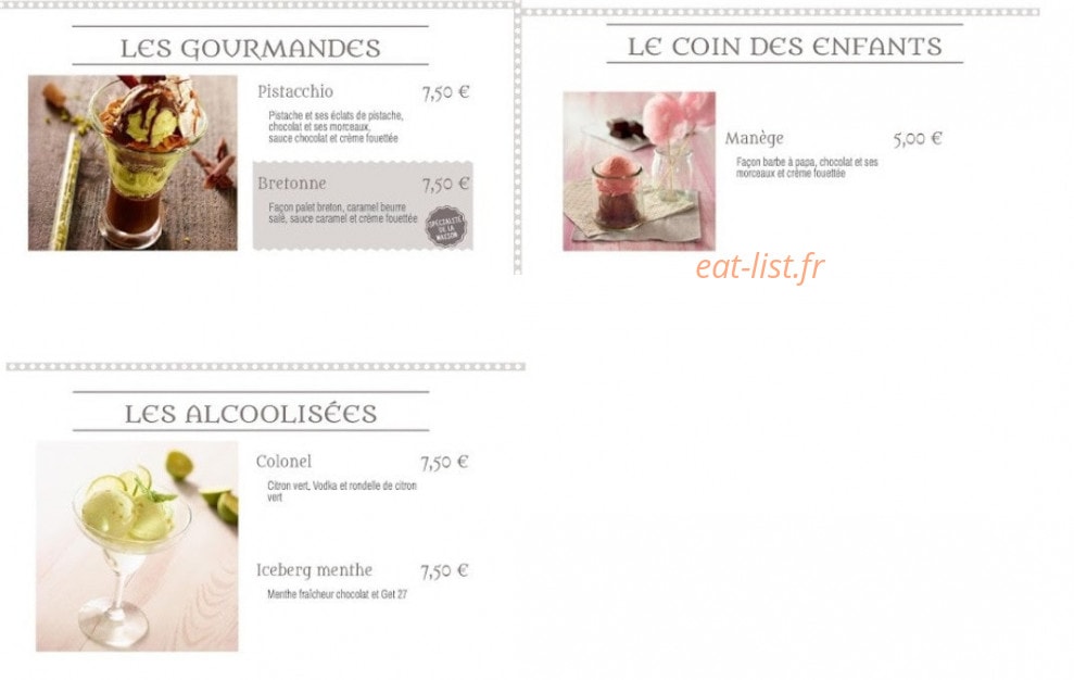 Saint Germain — carte page 7