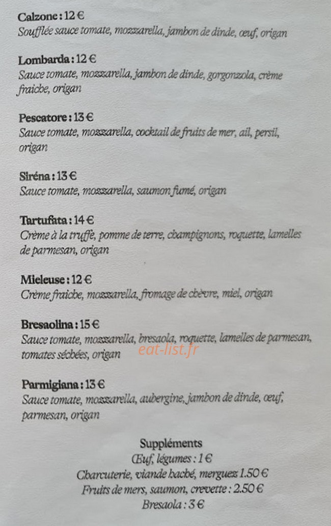 L’ Altra Italia — carte page 3