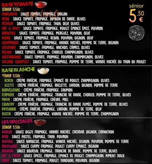 La grande famy — carte page 5