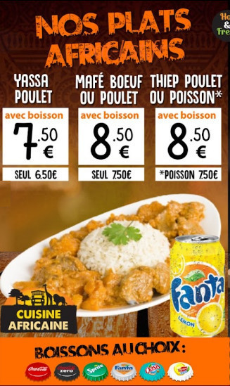 La grande famy — carte page 9