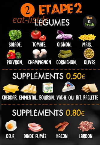 La grande famy — carte page 8
