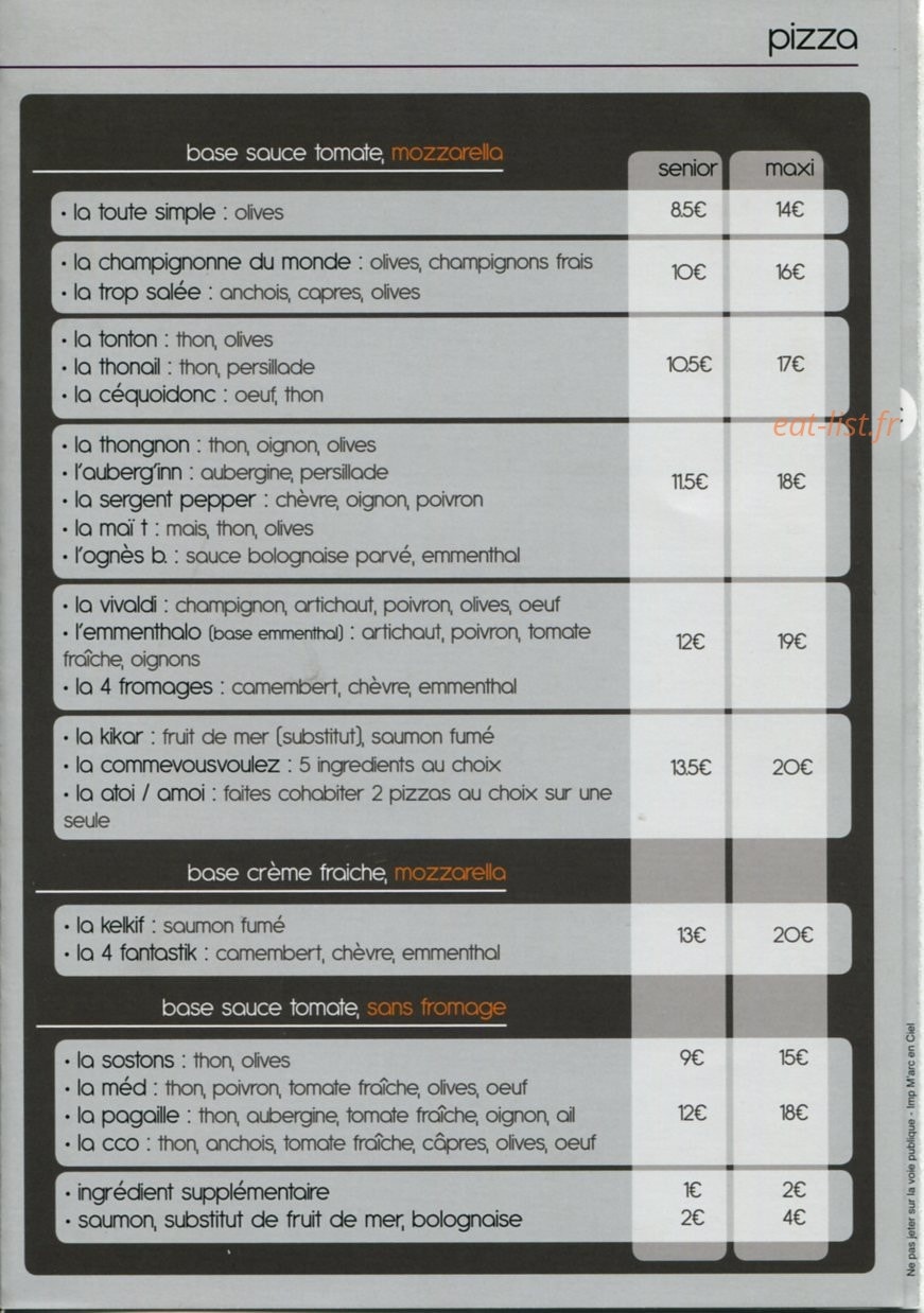 Lekikar — carte page 4
