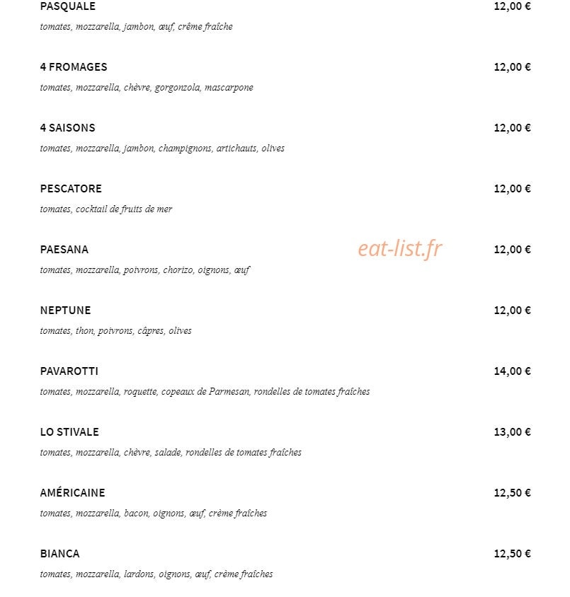 lo stivale — carte page 2