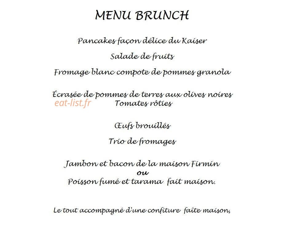 L'atmosphère — carte page 1