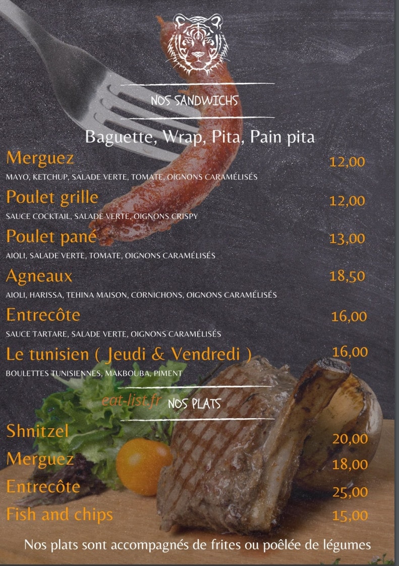 The Namer — carte page 4
