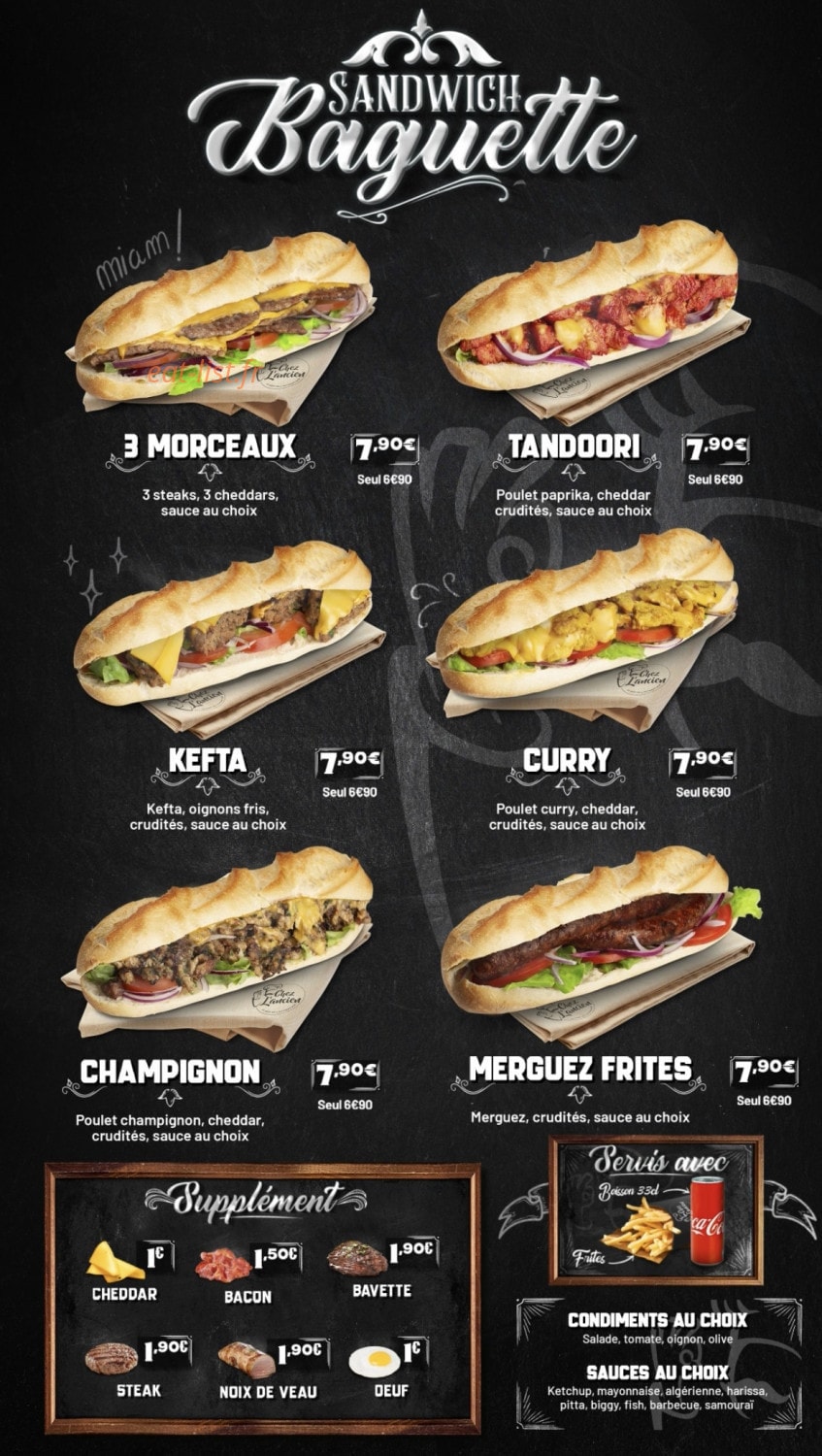 Chez l'ancien — carte page 2