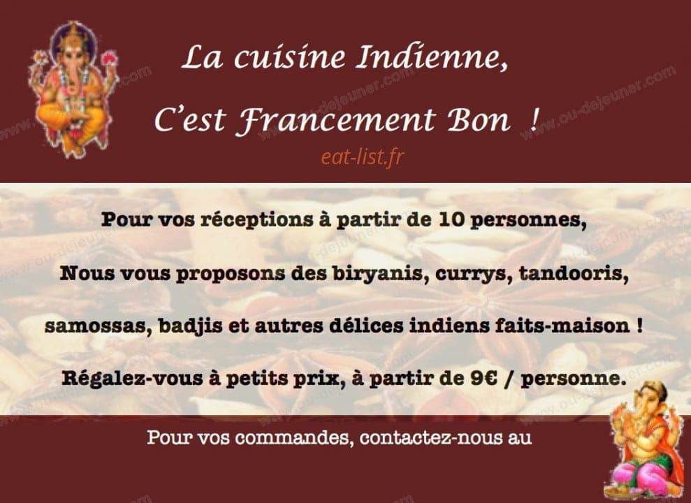 Francement Bon — carte page 2