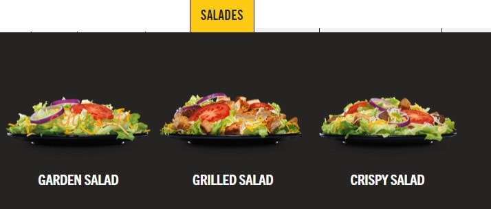 carl’s jr — carte page 3
