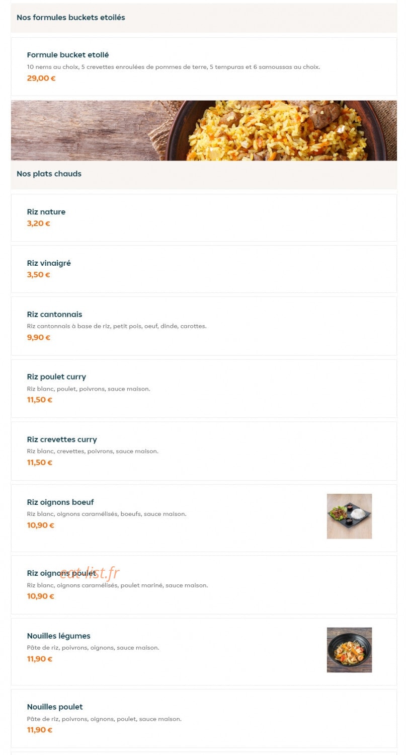 Nakachi — carte page 1