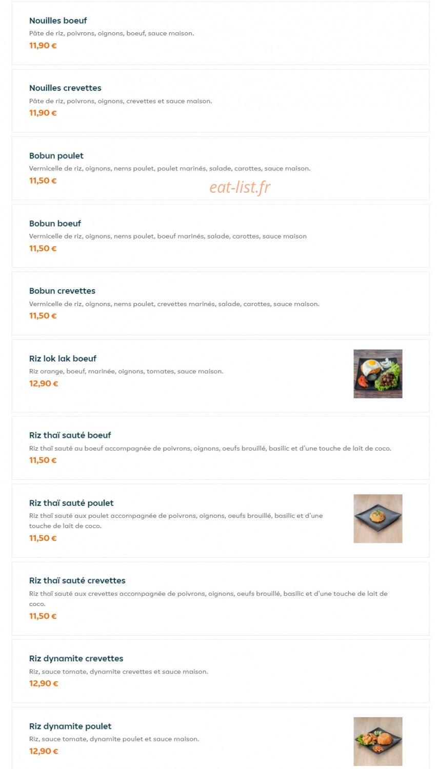 Nakachi — carte page 2